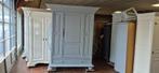 Broodkasten, kamerkasten buffetkasten brocante landelijke, Huis en Inrichting, Ophalen, Zo goed als nieuw, 50 tot 75 cm, 200 cm of meer