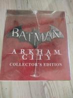 Batman Arkham City - Collector's Edition - Nieuw & Verzegeld, Spelcomputers en Games, Games | Xbox 360, Avontuur en Actie, 1 speler