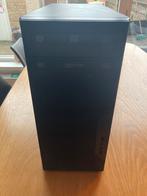 Antec m-atx case met voeding, Ophalen of Verzenden, Zo goed als nieuw