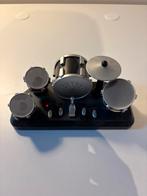 Elektronisch drumstel - Zo goed als nieuw!, Ophalen, Zo goed als nieuw, Overige merken, Elektronisch