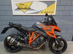 KTM 1290 SUPER DUKE GT bj 2023 met techpack en carbon pakket, 2 cilinders, KTM, Toermotor, Onbekend