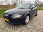 Audi TT 1.8 T Coupe 110KW 2004 Blauw, Auto's, Audi, Te koop, Geïmporteerd, Benzine, 4 stoelen