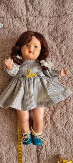 Wildebras pop papier mache, Antiek en Kunst, Ophalen