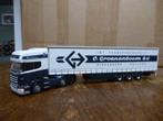 Tekno Scania R 500 C. Groenenboom, Ophalen of Verzenden, Nieuw, Bus of Vrachtwagen, Tekno
