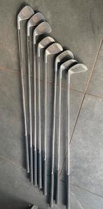 Golfset american tour, Sport en Fitness, Golf, Ophalen of Verzenden, Gebruikt, Set