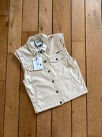 Raizzed gilet maat 128, Ophalen of Verzenden, Zo goed als nieuw, Meisje, Jas