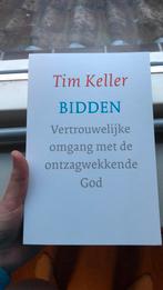 Tim Keller - Bidden, Ophalen of Verzenden, Nieuw, Tim Keller