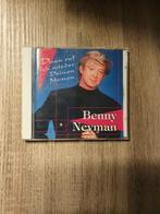 Cd benny neyman, Cd's en Dvd's, Ophalen of Verzenden, Zo goed als nieuw, Levenslied of Smartlap