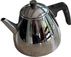Theepot dubbelwandig Daalderop, Antiek en Kunst, Verzenden