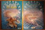 Das Wolkenvolk 3 - Lanze und Licht 1 - Drachenfriedhof (HC), Eén stripboek, Ophalen of Verzenden, Nieuw