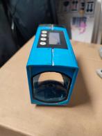 Dme 4000 212 sick laser, Hobby en Vrije tijd, Elektronica-componenten, Ophalen of Verzenden, Zo goed als nieuw