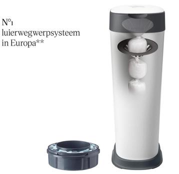Tommee Tippee Twist & Click XL-luieremmer beschikbaar voor biedingen