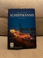 Scheepskennis - Klaas van Dokkum, Boeken, Ophalen of Verzenden, Gelezen, Overige onderwerpen