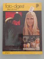 Foto-Digest International - Ehapa, Boeken, Ophalen of Verzenden, Nieuw, Fotografie algemeen, Ehapa