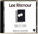 Lee Ritenour Collection, Cd's en Dvd's, Cd's | Jazz en Blues, Jazz, Verzenden, 1980 tot heden