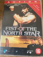 Fist of the North Star DVD, Vanaf 16 jaar, Ophalen of Verzenden, Gebruikt, Actie