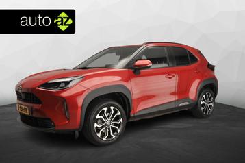 Toyota Yaris Cross 1.5 Hybrid Dynamic | Trekhaak | Camera |  beschikbaar voor biedingen