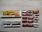 H0 Modelauto's 1:87 Herpa, Wiking, etc., Ophalen, Nieuw, Overige typen, Herpa