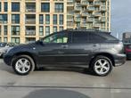Lexus RX 400h Pure Pano Leer Camera Cruise Trekhaak Vol Opti, Auto's, Lexus, Automaat, 3311 cc, Gebruikt, Beige