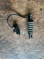 Kawasaki zx6r veering/schokbreker achter, Ophalen of Verzenden