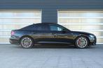 Audi A6 Limousine 55 TFSIe 367pk PHEV quattro Competition |, Auto's, Audi, Automaat, 12 maanden, Gebruikt, Zwart