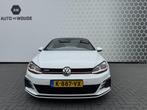 Volkswagen Golf 2.0 TSI GTI Performance DSG Panoramadak, 65 €/maand, Gebruikt, 4 cilinders, Wit
