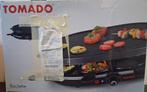 Tomado Gourmetstel / Raclette, Ophalen of Verzenden, Nieuw, 8 personen of meer