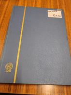 709: wereld vnl oud materiaal, Postzegels en Munten, Postzegels | Volle albums en Verzamelingen, Ophalen of Verzenden, Buitenland