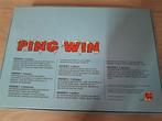 Ping win [s1047], Hobby en Vrije tijd, Gezelschapsspellen | Bordspellen, Ophalen of Verzenden, Zo goed als nieuw