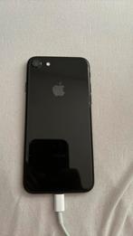iPhone 7 zwart, Telecommunicatie, Met simlock, 32 GB, Zonder abonnement, Ophalen of Verzenden