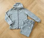 Nike trainingspak maat 164, Verzenden, Zo goed als nieuw, Jongen, Setje