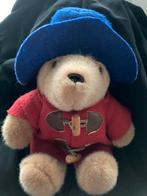 De enige echte orginele Paddington, Verzamelen, Ophalen of Verzenden, Zo goed als nieuw, Stoffen beer, Overige merken