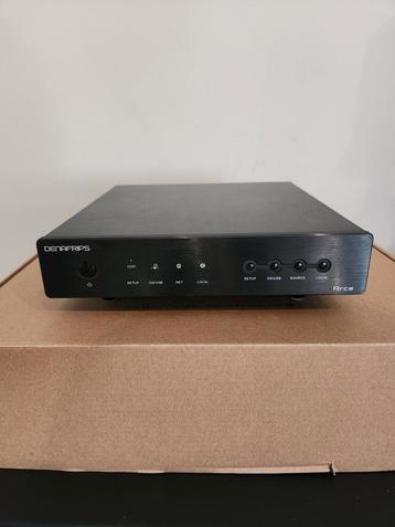 Denafrips Arce Streamer / Mediaspeler High-End + Intel NUC. beschikbaar voor biedingen