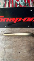 Snap On inbussleutel 19 mm, Auto diversen, Autogereedschap, Ophalen of Verzenden, Zo goed als nieuw