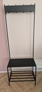 Kapstok kast, Huis en Inrichting, Woonaccessoires | Kapstokken, Ophalen, Zo goed als nieuw, Metaal, Staande kapstok