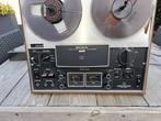 Sony TC-377 bandrecorder / tape-deck, Ophalen, Bandrecorder, Met stofkap