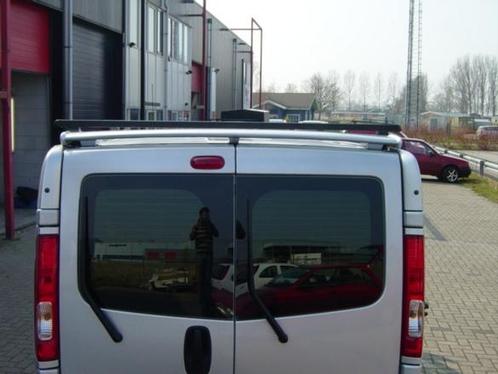 Opel Vivaro Dakspoiler, Auto diversen, Tuning en Styling
