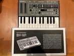 Roland SH-01 Boutique (incl keyboard), Muziek en Instrumenten, Synthesizers, Roland, Zo goed als nieuw, Met midi-aansluiting, Overige aantallen