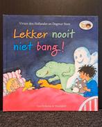 Lisa en Jimmy - Lekker nooit niet bang!, Ophalen of Verzenden, Zo goed als nieuw, Vivian den Hollander