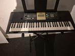 Keyboard Yamaha YPT-220, Muziek en Instrumenten, Keyboards, Ophalen of Verzenden, Zo goed als nieuw, 61 toetsen, Yamaha