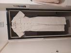 Nieuwe crème jumpsuit, Uwantisell, Overige kleuren, Maat 42/44 (L), Nieuw