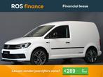 Volkswagen Caddy 1.2 TSI L1H1 BMT, Auto's, Bestelauto's, Bedrijf, Benzine, BTW verrekenbaar, Volkswagen