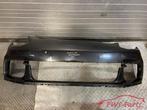 PORSCHE PANAMERA 971 VOORBUMPER ORIGINEEL, Auto-onderdelen, Carrosserie en Plaatwerk, Gebruikt, Voor, Porsche, Ophalen of Verzenden