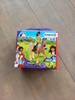 Schleich paard, Kinderen en Baby's, Speelgoed | Overig, Ophalen, Zo goed als nieuw, Jongen of Meisje