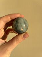 Labradoriet bol, Sieraden, Tassen en Uiterlijk, Edelstenen, Ophalen of Verzenden, Zo goed als nieuw