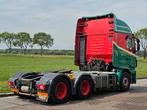 IVECO AS440S57 STRALIS 6x2 570 intarder, Auto's, Vrachtwagens, Automaat, Euro 6, Overige kleuren, Iveco
