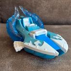 Skylanders Superchargers Power Blue Splatter Splasher, Ophalen of Verzenden, Zo goed als nieuw