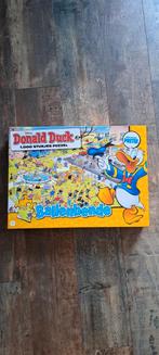 5 Donald duck puzzels. 1000 stukjes, Ophalen of Verzenden, Zo goed als nieuw