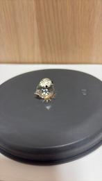Swarovski kuikentje, Verzamelen, Swarovski, Ophalen of Verzenden, Zo goed als nieuw, Figuurtje