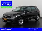 Volkswagen Tiguan 1.4 TSI eHybrid Life Business | Camera | E, Stof, Euro 6, 4 cilinders, Zwart